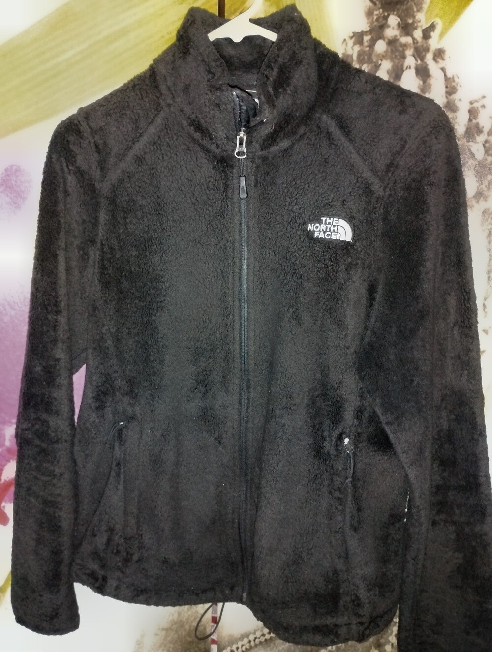 NORTH FACE Sherpa Jacket